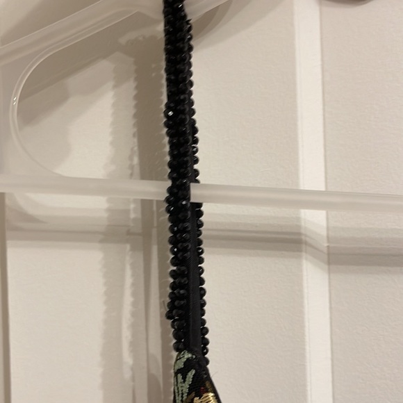 Floral Embroidered Gown
MAC DUGGAL - Picture 6 of 6